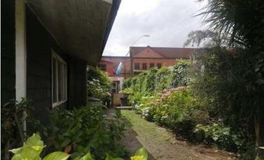 Local Comercial en Venta en Pío nono