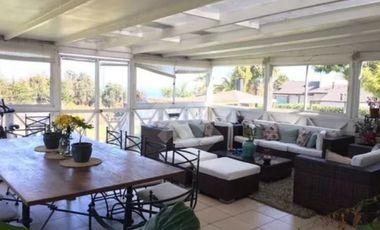 Casa en Venta en Rura F-30 E Maderas Concon