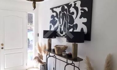 Casa en Venta en Rura F-30 E Maderas Concon