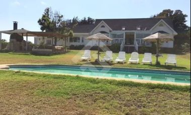 Casa en Venta en Rura F-30 E Maderas Concon