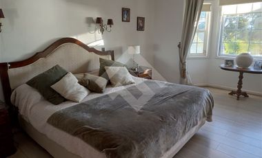 Casa en Venta en Rura F-30 E Maderas Concon