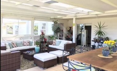 Casa en Venta en Rura F-30 E Maderas Concon