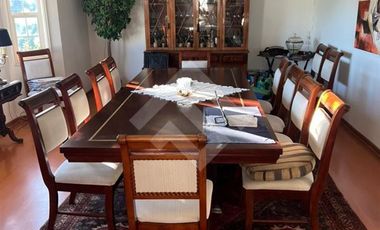 Casa en Venta en Rura F-30 E Maderas Concon