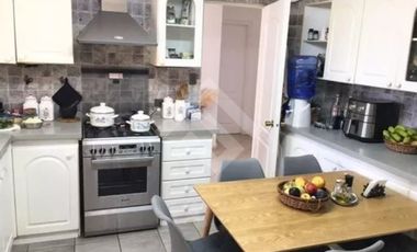 Casa en Venta en Rura F-30 E Maderas Concon