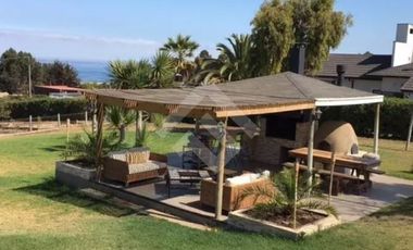 Casa en Venta en Rura F-30 E Maderas Concon