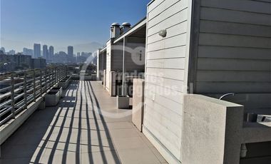 Departamento en Venta en Metro República