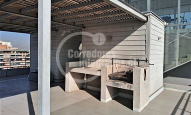 Departamento en Venta en Metro República