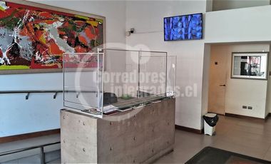 Departamento en Venta en Metro República