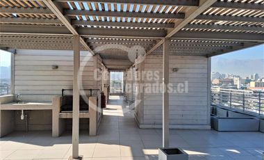 Departamento en Venta en Metro República