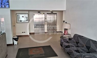 Departamento en Venta en Metro República