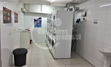 Departamento en Venta en Metro República