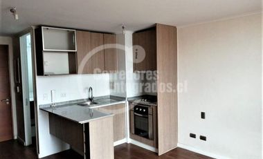 Departamento en Venta en Metro República