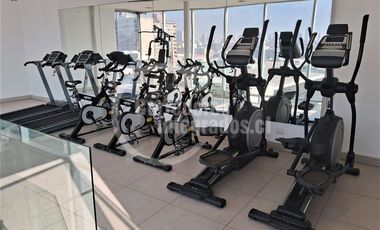 Departamento en Venta en Metro República