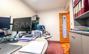 Oficina en Venta en Tucapel, concepcion