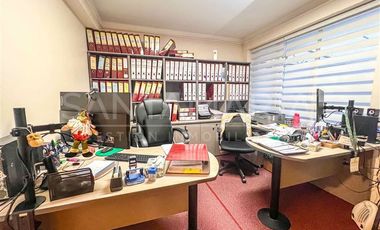 Oficina en Venta en Tucapel, concepcion