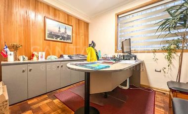 Oficina en Venta en Tucapel, concepcion