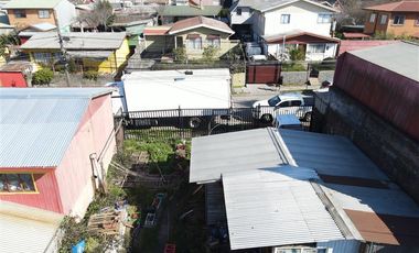 Sitio en Venta en Gran Sitio Laguna Lo Galindo a pasos de Ejercito