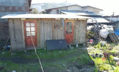 Sitio en Venta en Gran Sitio Laguna Lo Galindo a pasos de Ejercito