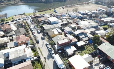 Sitio en Venta en Gran Sitio Laguna Lo Galindo a pasos de Ejercito