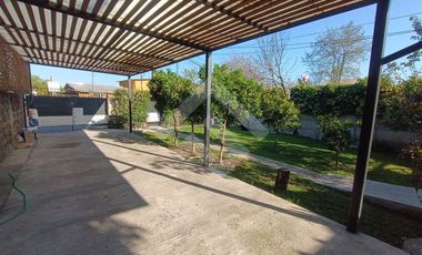 Casa en Venta en malloquito