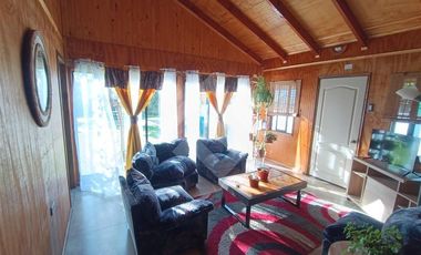 Casa en Venta en malloquito