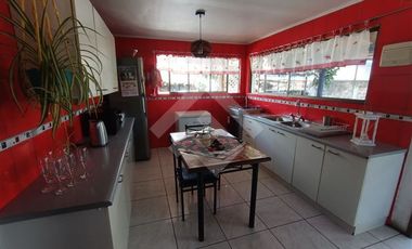 Casa en Venta en malloquito