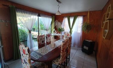 Casa en Venta en malloquito