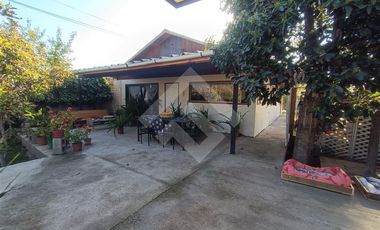 Casa en Venta en malloquito
