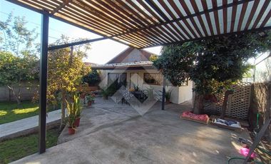 Casa en Venta en malloquito