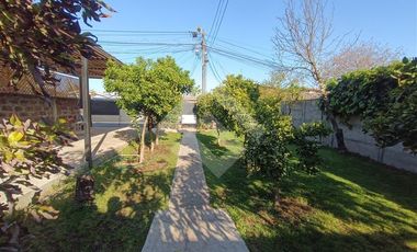 Casa en Venta en malloquito