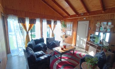 Casa en Venta en malloquito