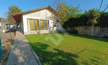 Casa en Venta en malloquito