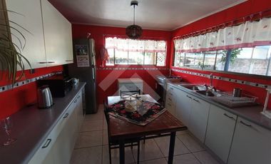 Casa en Venta en malloquito