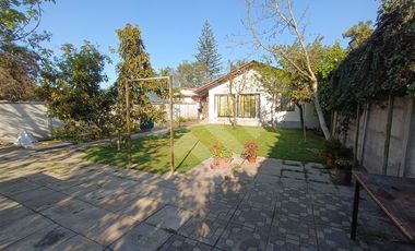Casa en Venta en malloquito