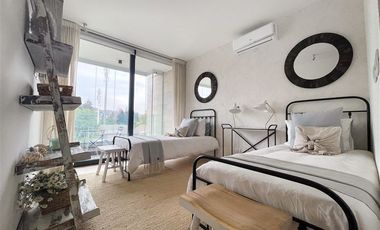 Departamento en Venta en Lujoso Departamento cercano a Club de golf Lomas de la Dehesa