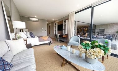 Departamento en Venta en Lujoso Departamento cercano a Club de golf Lomas de la Dehesa