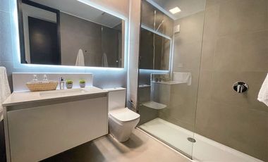 Departamento en Venta en Lujoso Departamento cercano a Club de golf Lomas de la Dehesa