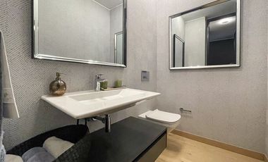 Departamento en Venta en Lujoso Departamento cercano a Club de golf Lomas de la Dehesa