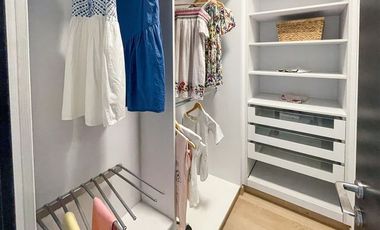 Departamento en Venta en Lujoso Departamento cercano a Club de golf Lomas de la Dehesa