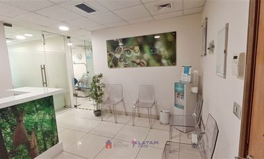 Local Comercial en Venta en Metro Manuel Montt