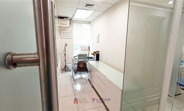 Local Comercial en Venta en Metro Manuel Montt