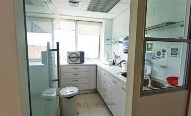 Local Comercial en Venta en Metro Manuel Montt