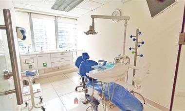 Local Comercial en Venta en Metro Manuel Montt