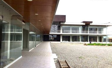 Local Comercial en Arriendo en Camino Carampangue - Colegio Trebulco