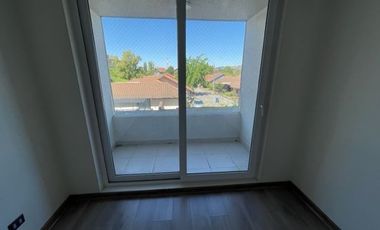 Departamento en Venta en Edificio Altamira, frente Jumbo el Arenal