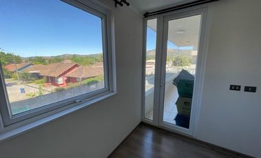 Departamento en Venta en Edificio Altamira, frente Jumbo el Arenal