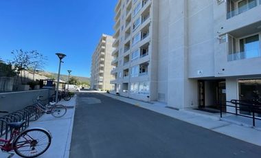 Departamento en Venta en Edificio Altamira, frente Jumbo el Arenal