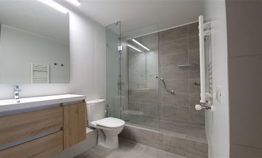 Departamento en Arriendo en VICENTE PEREZ ROSALES 977