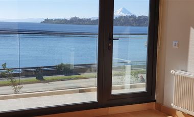 Departamento en Arriendo en VICENTE PEREZ ROSALES 977