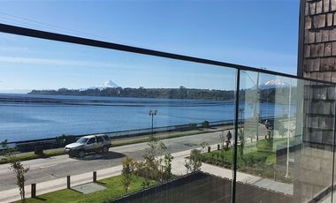 Departamento en Arriendo en VICENTE PEREZ ROSALES 977